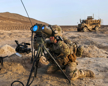 U.S. employs early warning system to identify cr...